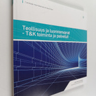 Teollisuus ja luonnonvarat : T&K toiminta ja palvelut - pikkukuva 1