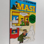 Mort Walker : Masi 3/1984 - pikkukuva 1