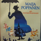 MAIJA POPPANEN DVD 40-VUOTISJUHLAJULKAISU - pikkukuva 1