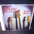Ramy House Band : Slavic Mood ( SIS POSTIKULU ) - pikkukuva 1