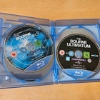 Bourne - The Ultimate 5-Movie Collection (5 x Blu-ray) - pikkukuva 5