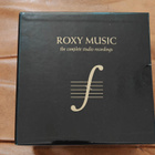 Roxy Music: The Complete Studio Recordings 10-CD - pikkukuva 1