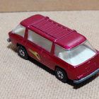 Freeman Inter City Commuter Matchbox N:o 22 - pikkukuva 2