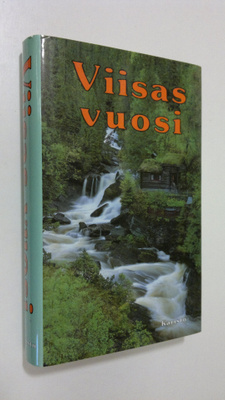 E. F. (toim.) Juurmaa : Viisas vuosi