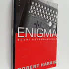 Robert Harris : Enigma : suuri sotasalaisuus - pikkukuva 1