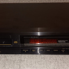 CD-soitin JVC XL-V222 Compact Disc Player - pikkukuva 1
