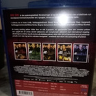 5 BLU-RAY ARNE DAHL ENSIMMÄINEN KAUSI ( SIS POSTIKULU) - pikkukuva 2