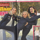 Hymy n:o 3 2020  Tullaan Miss Suomeksi. Senja. Anu. Olga. - pikkukuva 3