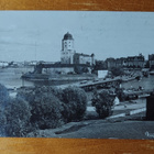 VIIPURI Viipurin linna 1941 - pikkukuva 1