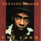 YOUSSOU N' DOUR :: THE LION :: VINYYLI  LP  1989 - pikkukuva 1