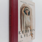 Bertha Clement : Eedenin lilja : kertomus nuorille tytöille - pikkukuva 1