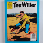 Tex Willer Kronikka 23 : Durangon sheriffi ; Kuoleman kukka - pikkukuva 2