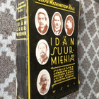 Idän suurmiehiä. Sunjatsen, Jamagata, Ito, Gandhi ym - pikkukuva 1