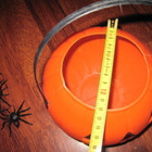 Halloween tavaroita + - pikkukuva 2