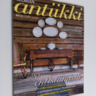 Glorian antiikki 7/2009 - pikkukuva 1