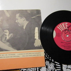 JSEP-5540 Bring It On Home To Me 7" SWE 1965 - pikkukuva 1