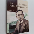 Sven-Erik Nylund : Kofferdiskeppares liv (signeerattu) - pikkukuva 1