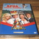 APUA,Perintö Vaarassa ! dvd - pikkukuva 1