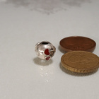 Hopea Pandora Hela, Cherries Clip Charm - pikkukuva 4