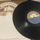 Giants: Thanks For The Music 1976 LP - pikkukuva 3