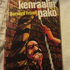 Bernard Frizell / Kenraalin pako - pikkukuva 1