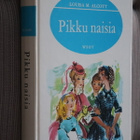 Louisa M. Alcott : Pikku naisia ( 13.p. 1985 ) - pikkukuva 1