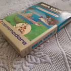 Sea Wolf C64 boksi+ohjekirja - pikkukuva 3