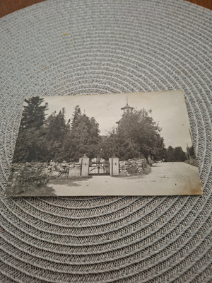 5Z Puumala Kirkko