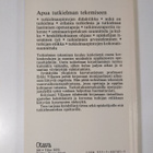 Erkki Viljanen : Tutkielman tekeminen - pikkukuva 2