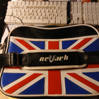 Union Jack olkalaukku kassi - pikkukuva 2