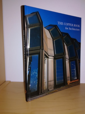 The Copper Book for Architecture