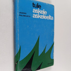 Jaakko Palomurto : Tule askele askeleelta - pikkukuva 1