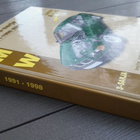 BMW 3-sarja 1991-1998 Korjausopas (Alfamer S177) - pikkukuva 3