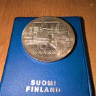 10 markkaa - pikkukuva 2