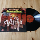Roberto Delgado – Jamaica-Disco lp 1979 Jazz, Easy Listening - pikkukuva 1
