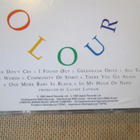 The Christians: Colour CD - pikkukuva 2