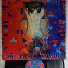 Paul McCartney – Tug Of War LP - pikkukuva 1
