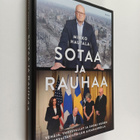 Mikko Hautala : Sotaa ja rauhaa - pikkukuva 1