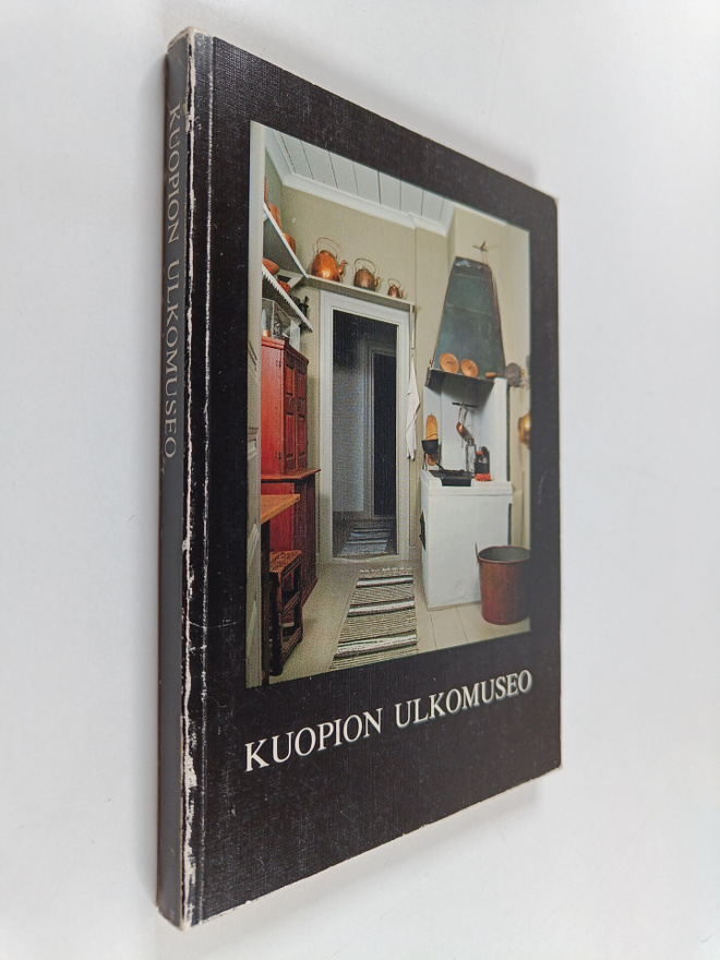 Kuopion ulkomuseo