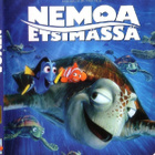 dvd, Nemoa etsimässä - 2 dvd [anime] - pikkukuva 1