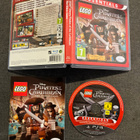 Lego Pirates Of The Caribbean PS3 - pikkukuva 1