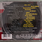 ED TV - OST (CD) Bon Jovi - pikkukuva 3