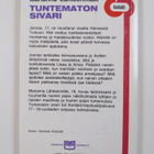 Marianna Lähteenmäki : Tuntematon sivari - pikkukuva 2