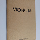 Veikko Vionoja : Veikko Vionoja : grafiikkaa : 1978-1979 ... - pikkukuva 1