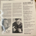 Rampal - Lagoya: En cocert - huilu ja piano Erato 2LP - pikkukuva 2