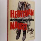Annikki Kariniemi : Herttuan naiset (signeerattu) - pikkukuva 1
