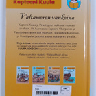 Tom Easton : Valtameren vankeina - pikkukuva 2