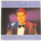 Fredi • Tuuli Kuvia Kuljettaa CD - pikkukuva 1
