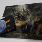 AYREON - INTO THE ELECTRIC CASTLE CD NIMMARILLA - pikkukuva 1