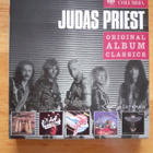 Judas Priest 5xCD - pikkukuva 1